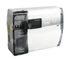 rozvaděč PEGO ECP 300 EXPERT EVD702, 400V, 50/60 Hz, 25A, IP65